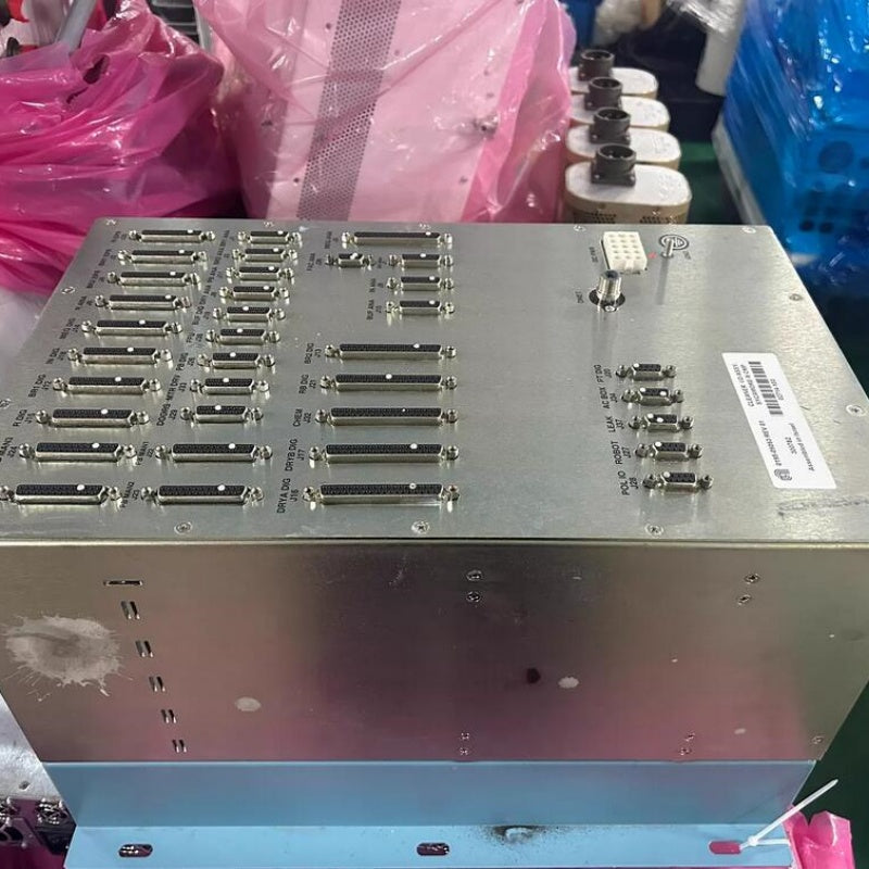 1 PCS used AMAT Applied Materials Controller 0195-09093 REV 01 #LYQ007
