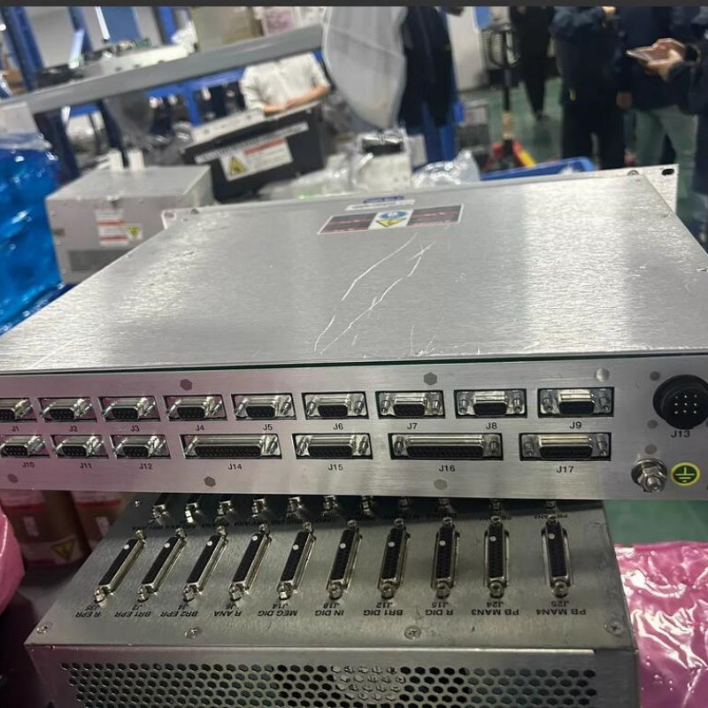 1 PCS used AMAT E11128731 Ion Implanter Controller #LYQ007