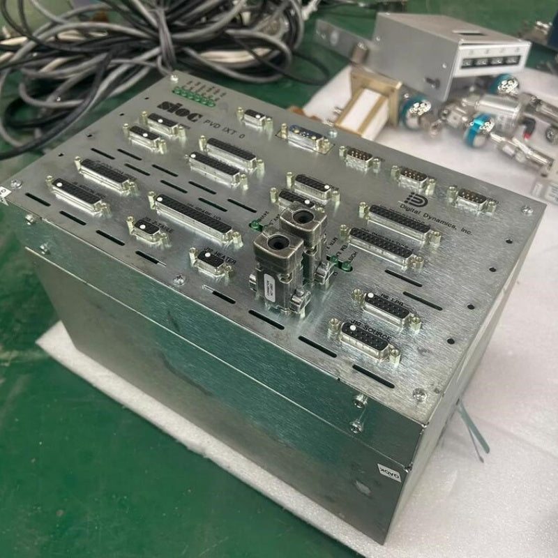 1 PCS used Lam NOVELLUS Controller 02-272805-0#LYQ007