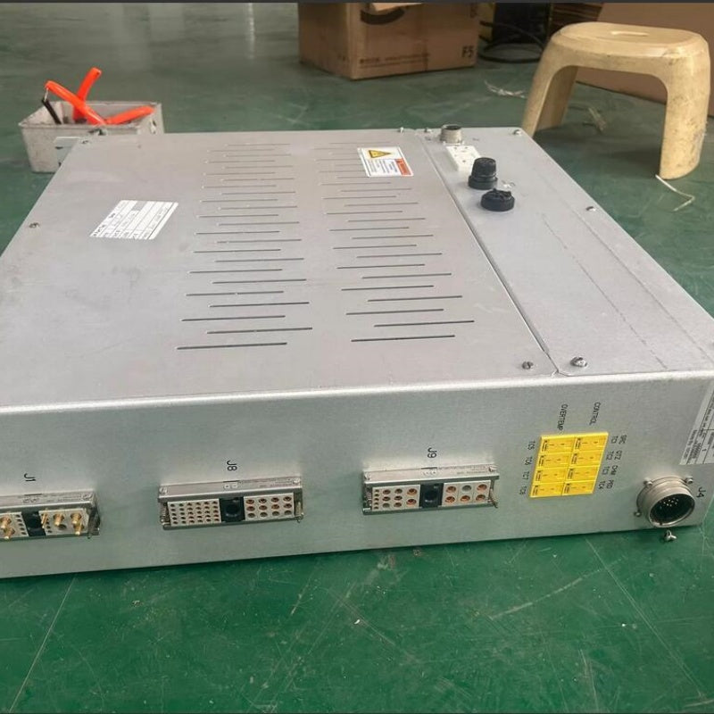 1 PCS used Lam NOVELLUS Temperature Control Cabinet 02-395666-12 #LYQ007