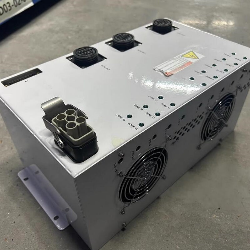 1 PCS used AMAT Applied Materials 0090-07673-02A8S #LYQ007