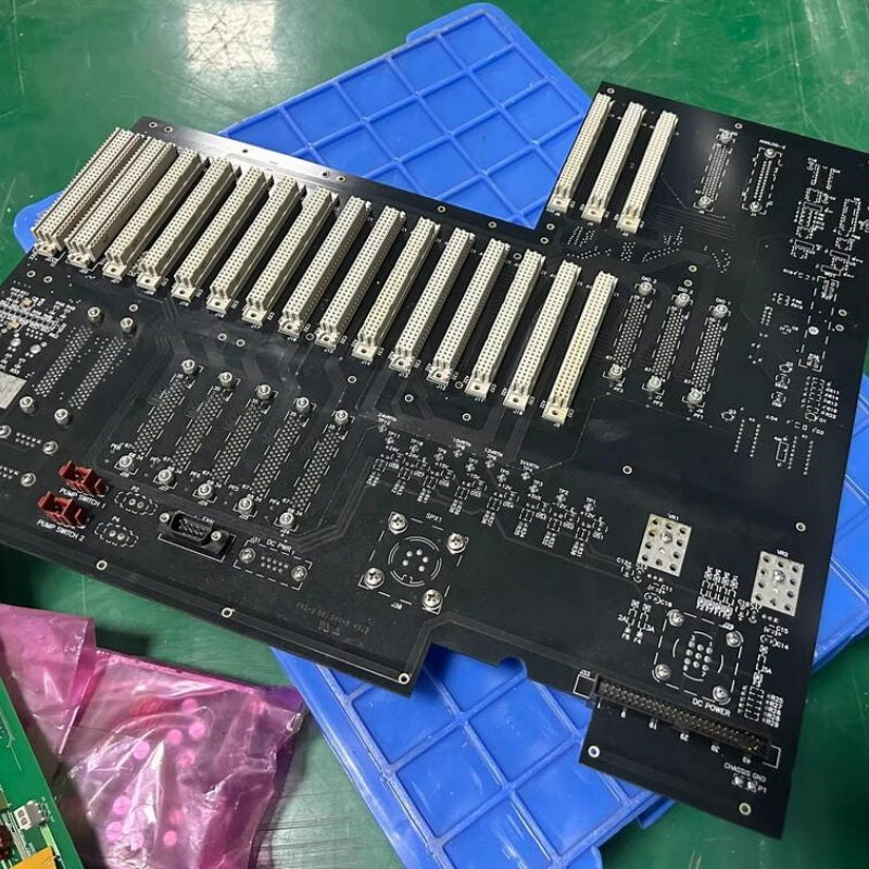 1 PCS used AMAT Applied Materials 0100-71275 Control Board #LYQ007