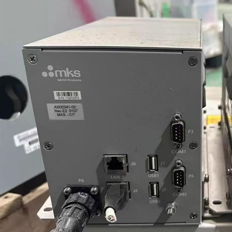 1 PCS used Applied Materials (AMAT) Controller 0010-25273 #LYQ007