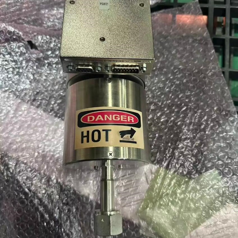1 PCS used MKS Baratron® Type 631A1317EH5 Pressure Transducer #LYQ007