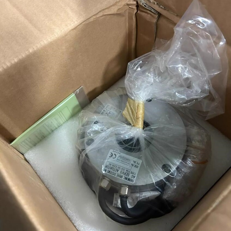 1 PCS new Harmonic Drive FHA-25C-50-E250-BC #LYQ007