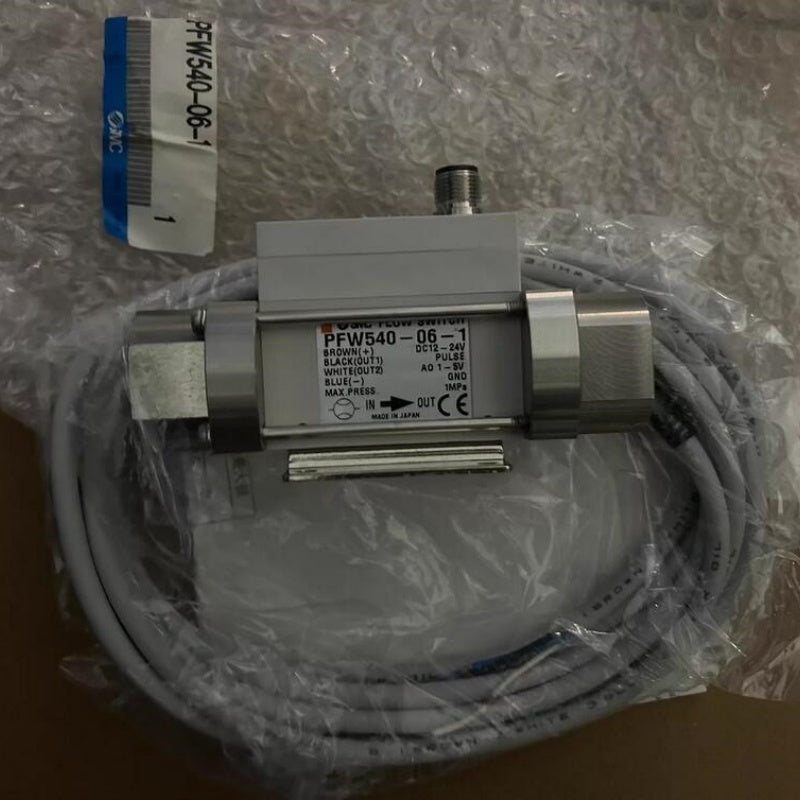 1 PCS new SMC PFW540-06-1 Digital Flow Switch #LYQ007