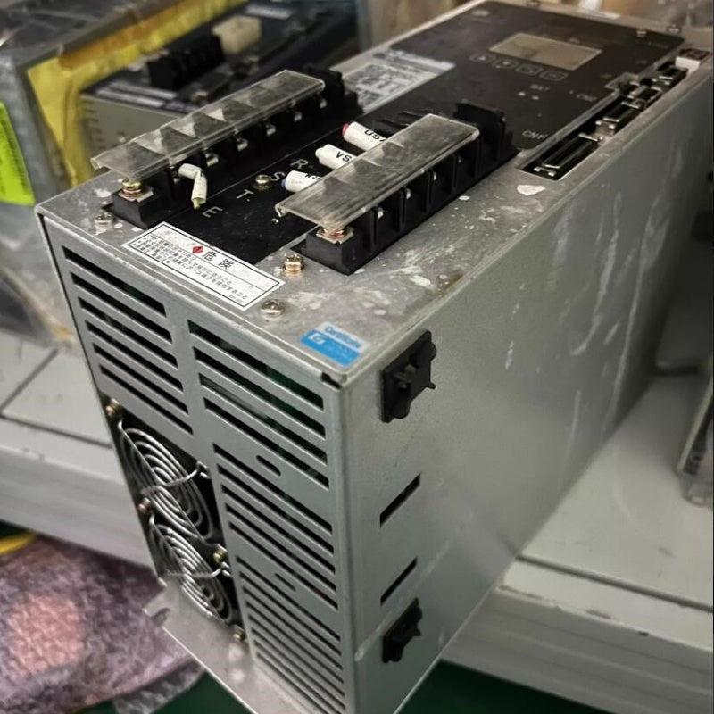 1 PCS used NIKKI DENSO Servo Drive NCR-DAB0A2C-302B #LYQ007