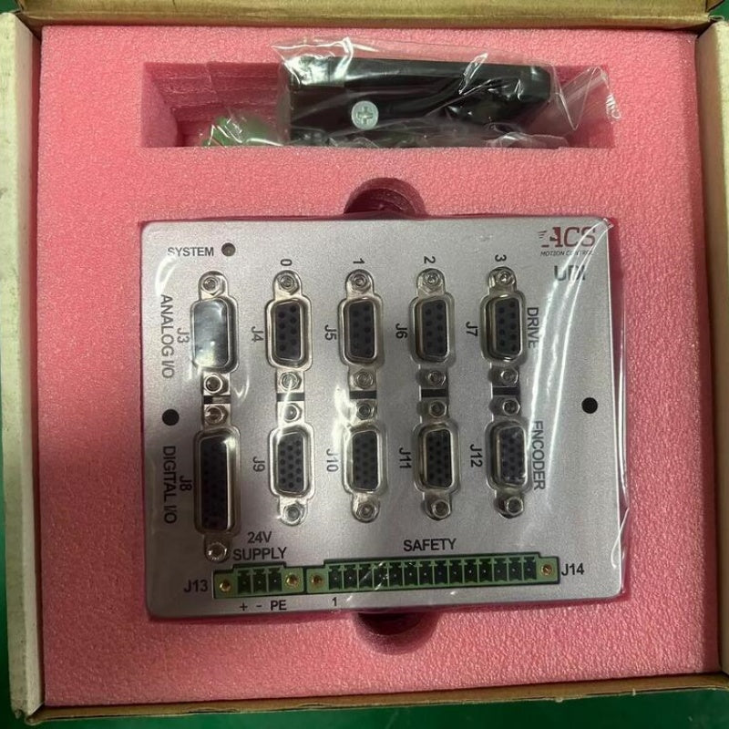 1 PCS new ACS UDilt4400N01S Module #LYQ007