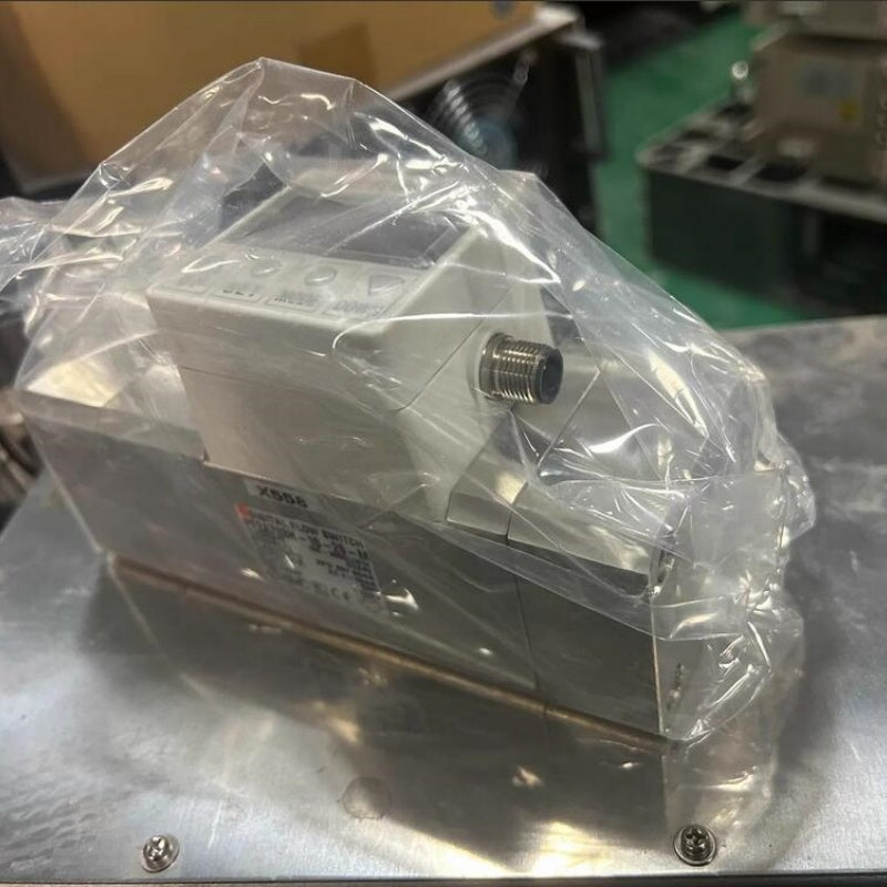 1 PCS new SMC PF2A703H-10-29-M Digital Flow Switch #LYQ007