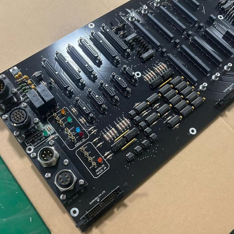 1 PCS used AMAT Applied Materials AKT Motherboard 0100-71280 #LYQ007