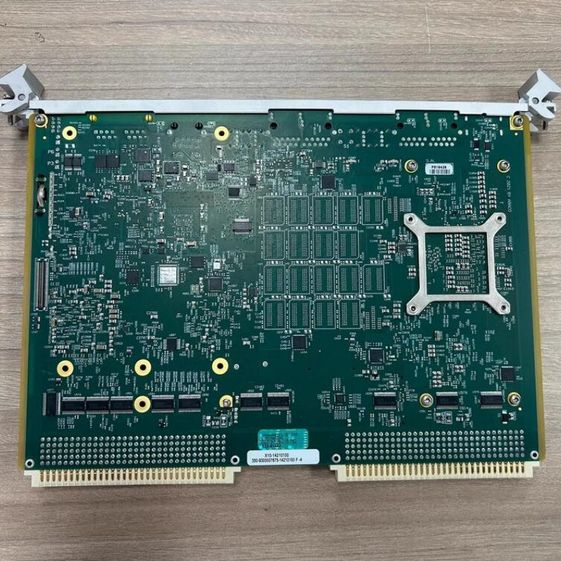 1 PCS used LAM Control Board 605-A02119-001C #LYQ007