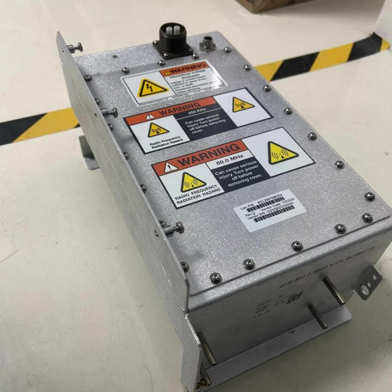 1 PCS used Lam RF Power Supply 853-258768-004 #LYQ007