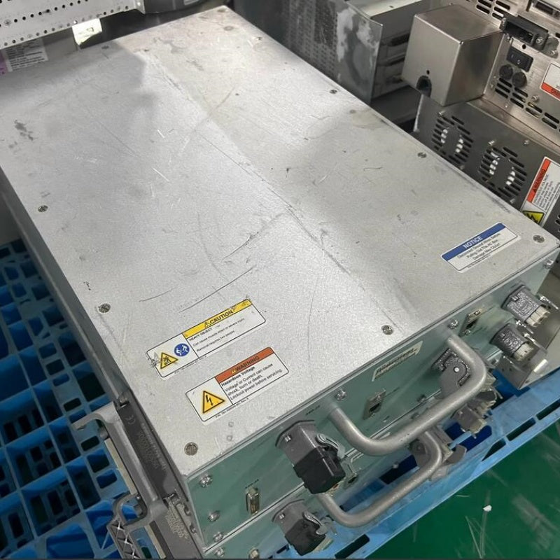 1 PCS used LAM Controller 719-053304-313 #LYQ007