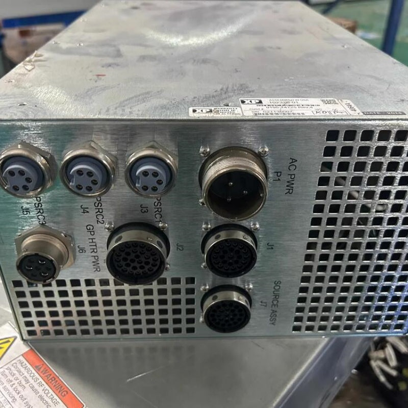 1 PCS used XP Power Model 102320-01 for Applied Materials AMAT 0195-14725 #LYQ007