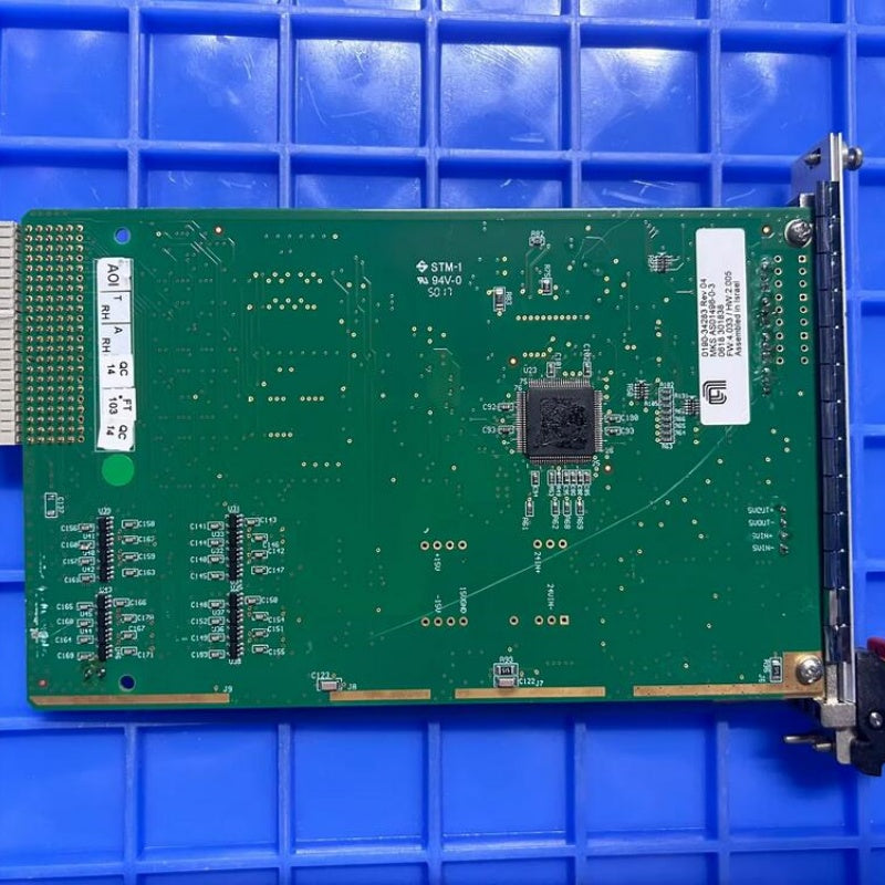 1 PCS USED AMAT 0190-34283 board #LYQ007