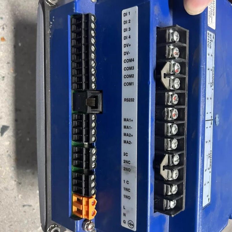 1 PCS used FOXBORO 875CR‑J1F #LYQ007
