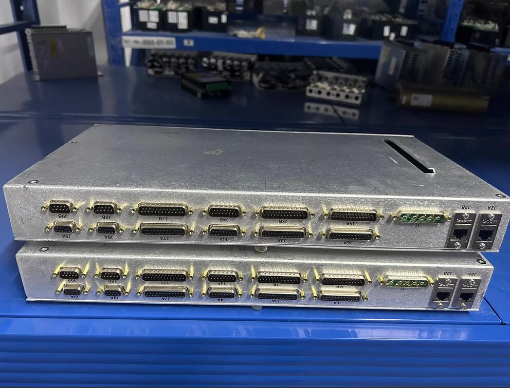 1 PCS used LAM Research 853-111462-065 controller #LYQ007