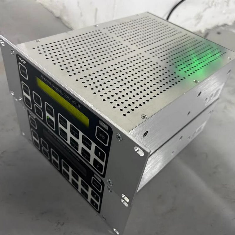 1 PCS used VAT PM‑7 650PM‑16BE‑ACE1/0371 controller #LYQ007