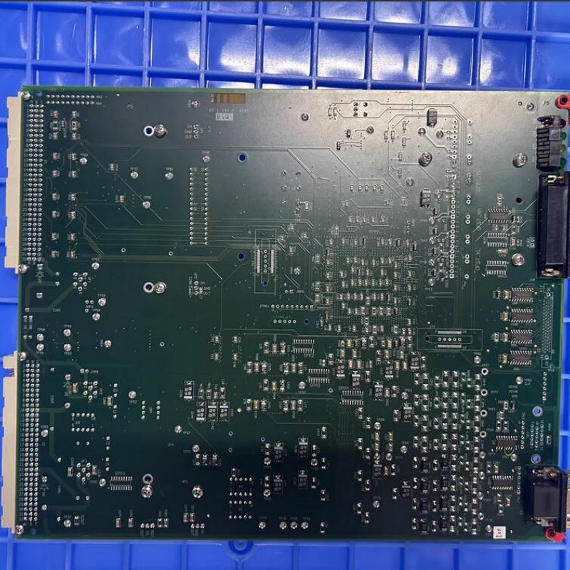 1 PCS used AMAT 0100‑A0501 control board 30712570100 #LYQ007