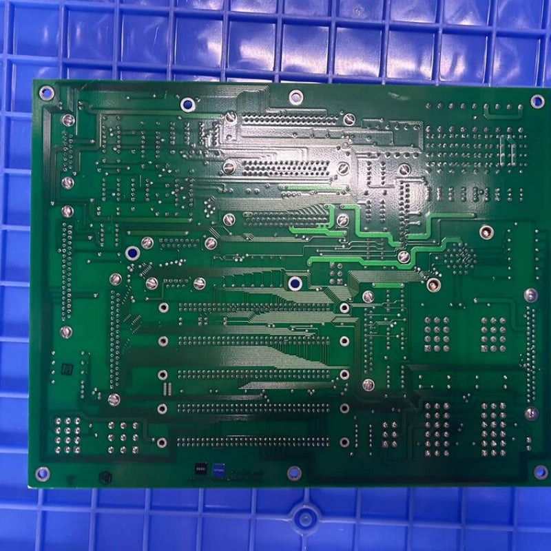 1 PCS used AMAT 0100-02275 Board #LYQ007