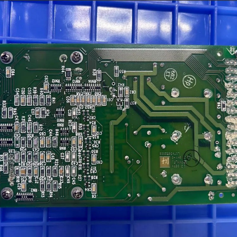 1 PCS used Copley Controls 800-1241 Servo Amplifier Board #LYQ007