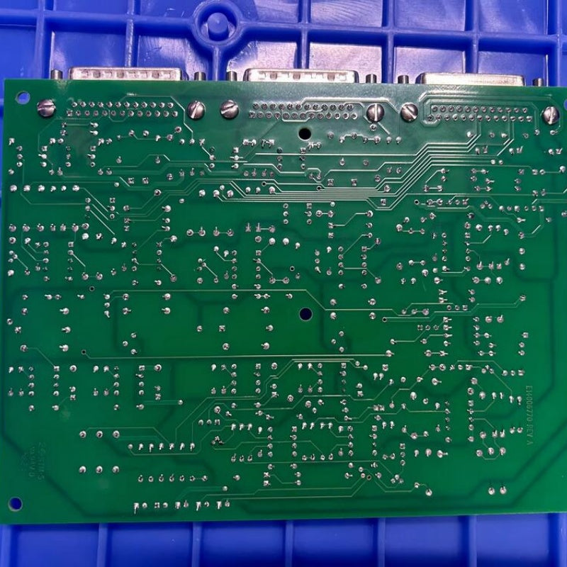 1 PCS used AMAT E15006770 Rev.D1 main board #LYQ007