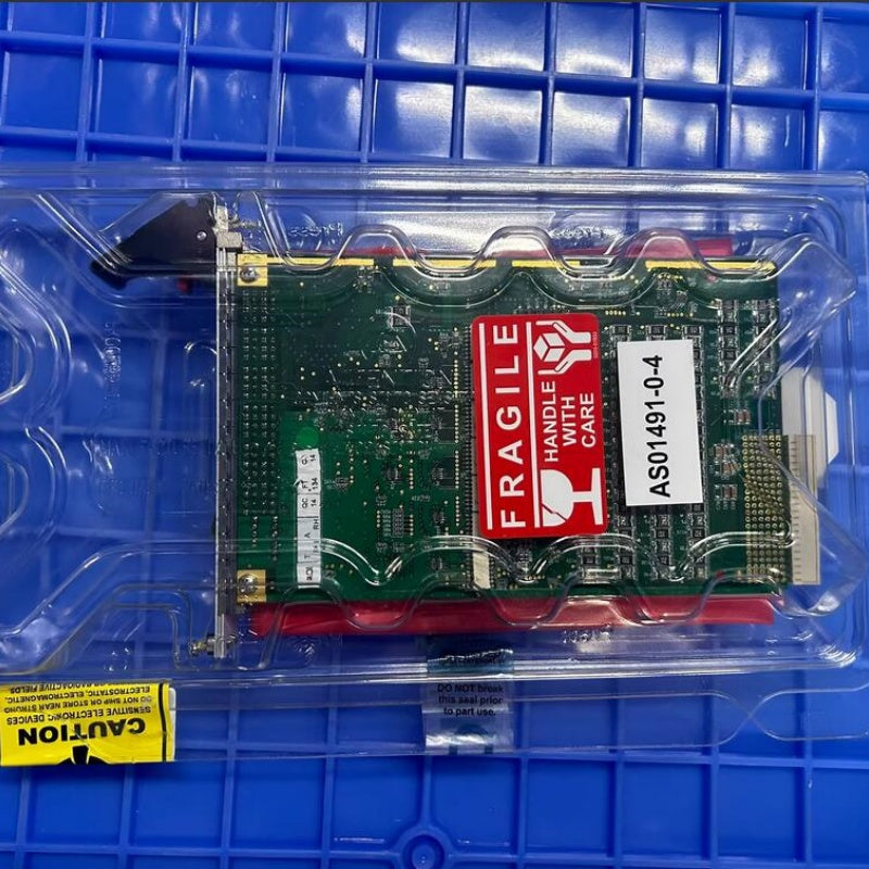 1 PCS new AMAT 0190-34282 (AS01491-0-4) Control Card #LYQ007