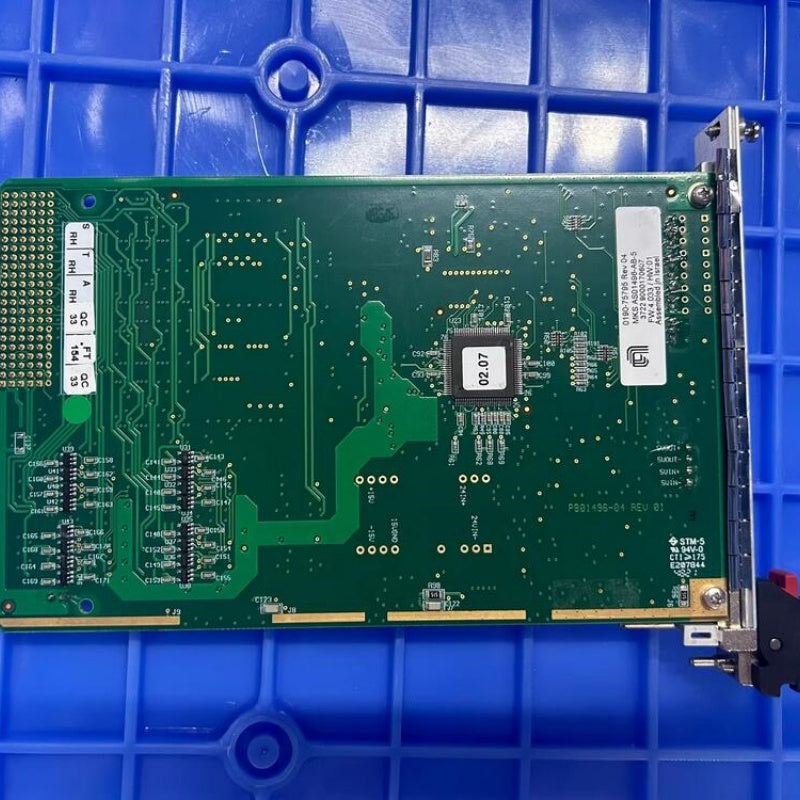1 PCS 100% test AMAT AKT 0100-71214 Control Board #LYQ007
