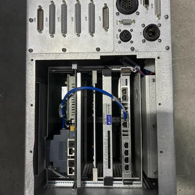 1 PCS 100% test LAM Research Controller 853-491861-606 Rev: B #LYQ007