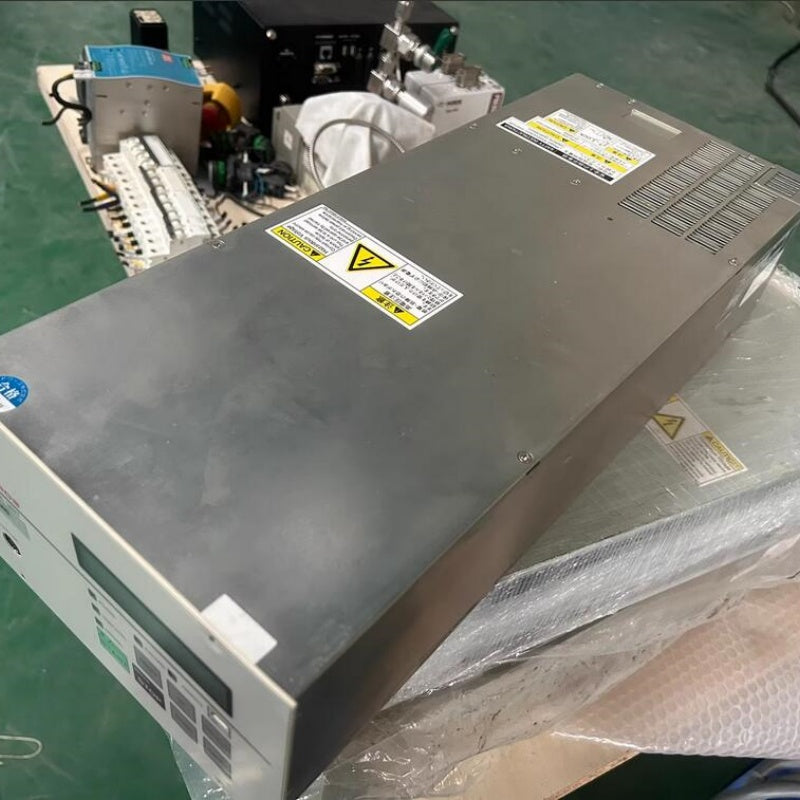 1 PCS used Edwards SCU-1600 Turbomolecular Pump Controller #LYQ007