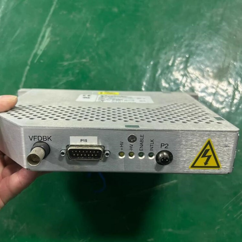 1 pcs used Spellman ESC5PN25X3717 power supply module #LYQ007