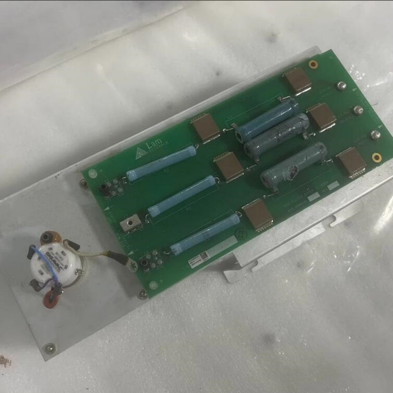 1 PCS used Lam Research 853-064940R206 (ESC Filter Power Board) #LYQ007