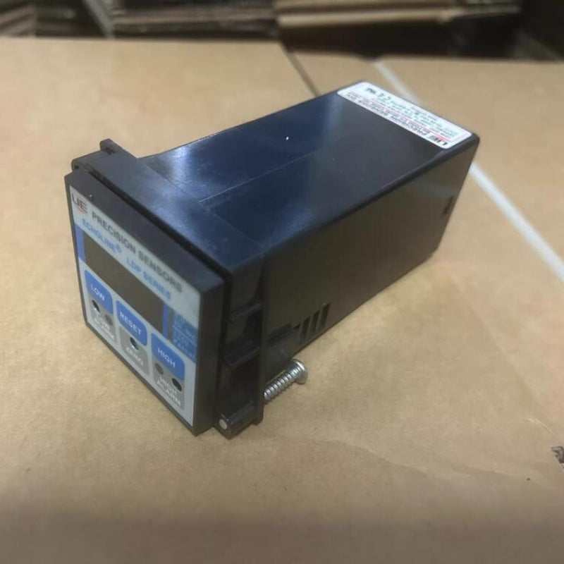 1 PCS used UE ECHOLINE LDP5WC/1250P-16 sensor #LYQ007