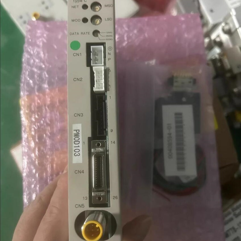 1 PCS new SANYO DENKI PM Driver AMAT 0190-76051 / 1029-118060-0 #LYQ007