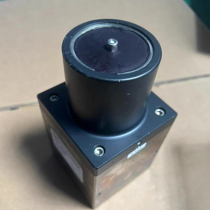 1 PCS used Nor-Cal Genesis NC3870 (Model 3870-00504) Pneumatic Actuator #LYQ007