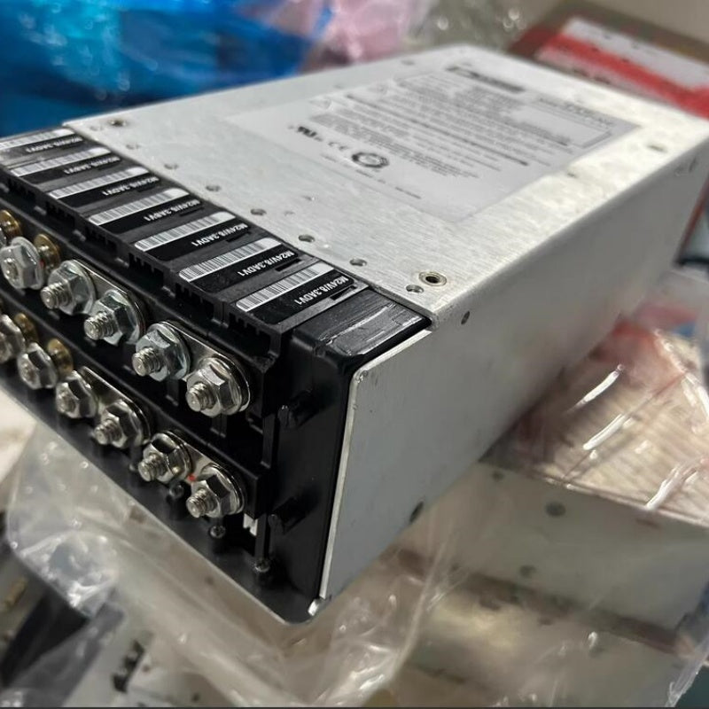 1 PCS used VICOR PFC MEGAPAC MP5-77567 power supply #LYQ007