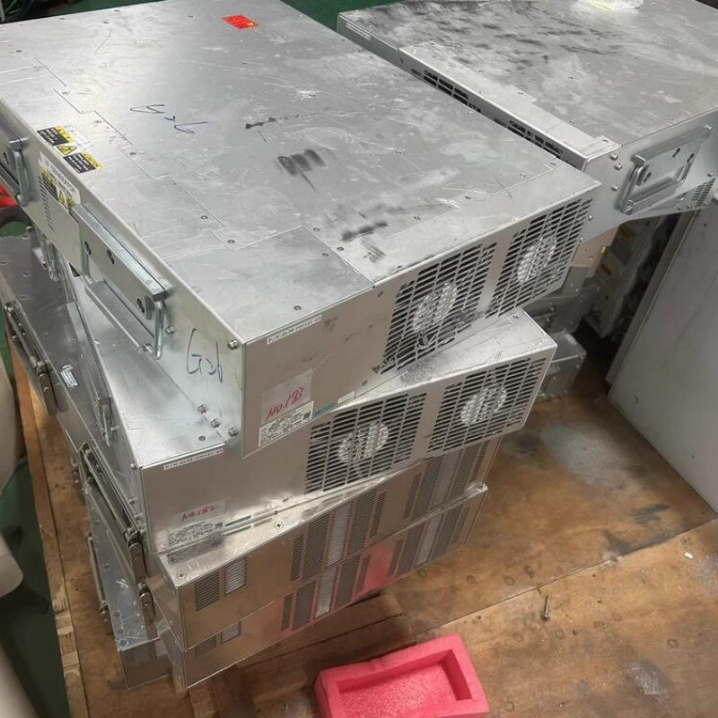 1 PCS used Kyosan JFK125TP-TC2 RF power supply #LYQ007