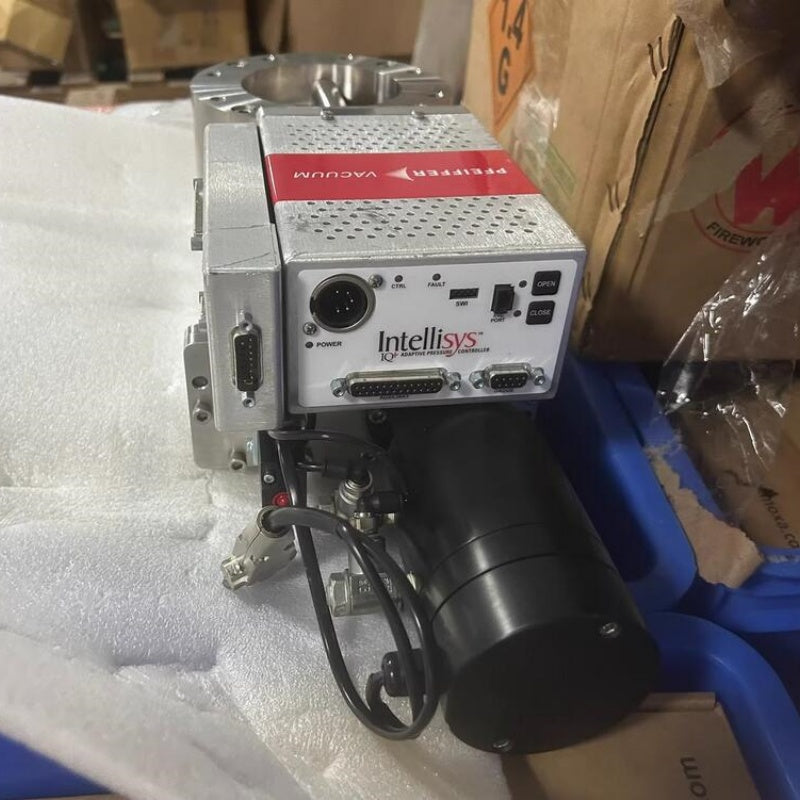 1 PCS used Lam Research Vacuum Valve (796-293477-100) #LYQ007