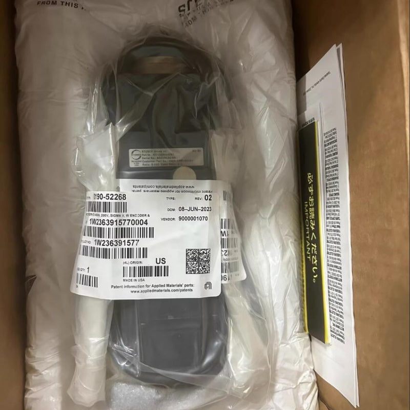 1 PCS new AMAT 0190-52268 Servo Motor #LYQ007