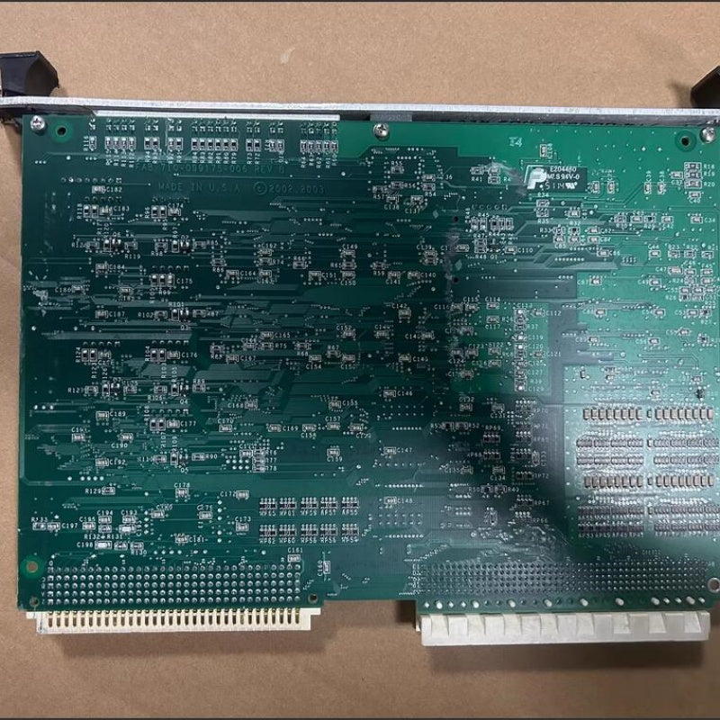 1 PCS used LAM Research VIOP PHASE III Control Board 810-099175-013 REV B #LYQ007
