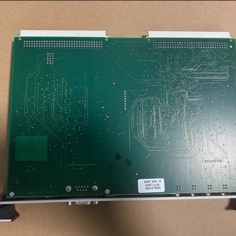 1 PCS used Applied Materials 0660-01809 board#LYQ007