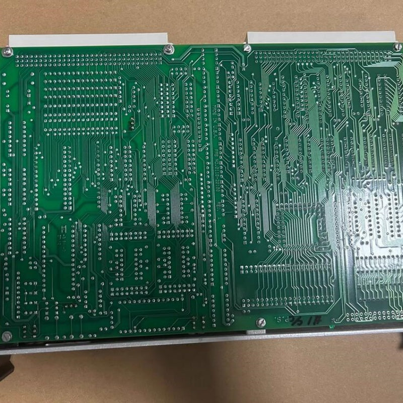 1 PCS used AMAT 0100-20100 Analog I/O (AI/O) Board #LYQ007