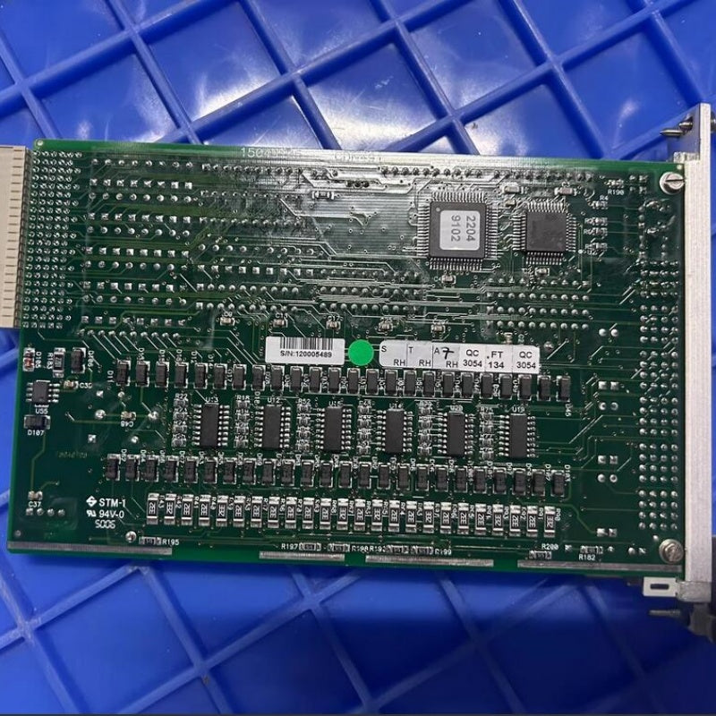 1 PCS used AMAT Applied Materials 0190-07506 Control Board #LYQ007