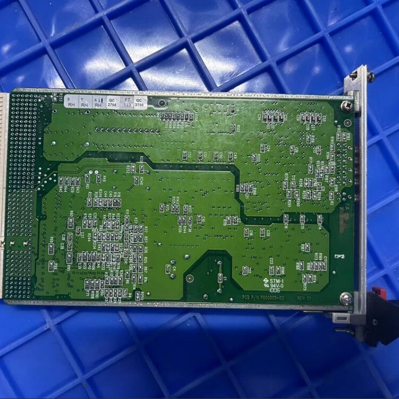 1 PCS used AMAT Applied Materials TeNTA CPCI SCOM Board 0190-07449#LYQ007