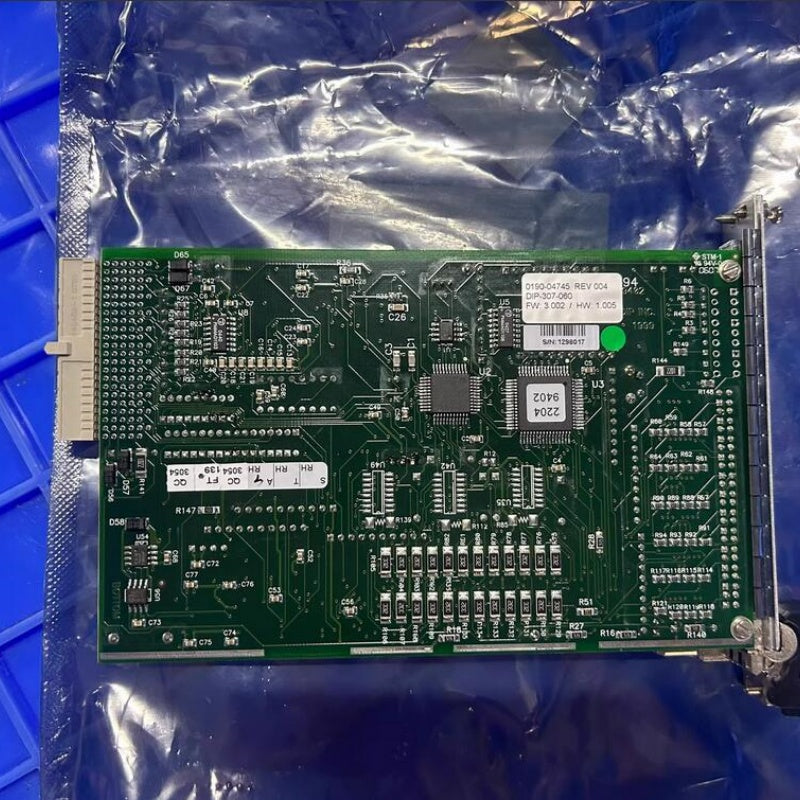 1 PCS used AMAT 0190-04745 (DeviceNet I/O PCB Card CDN494) #LYQ007