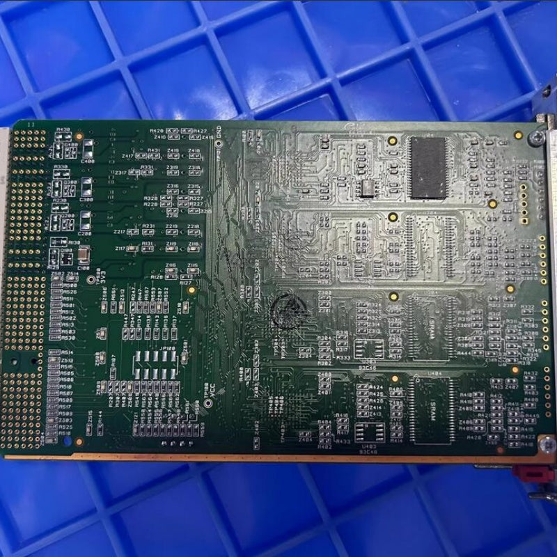 1 PCS used AMAT 0190-16926 DeviceNet Scanner Board #LYQ007