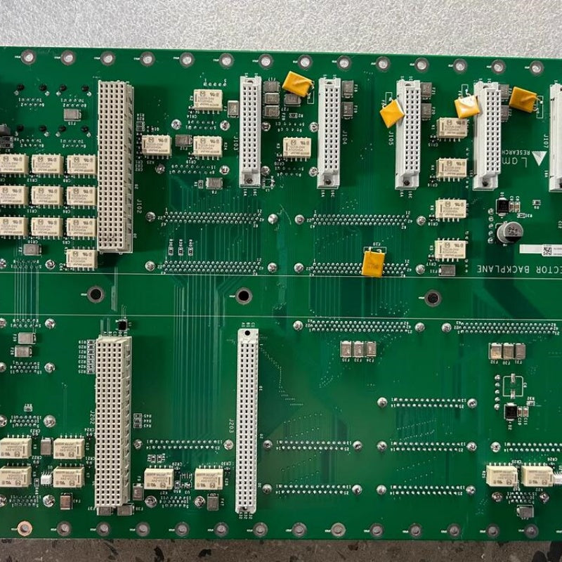 1 PCS used LAM 810-072906-005 PCB Indexer Interface Board#LYQ007