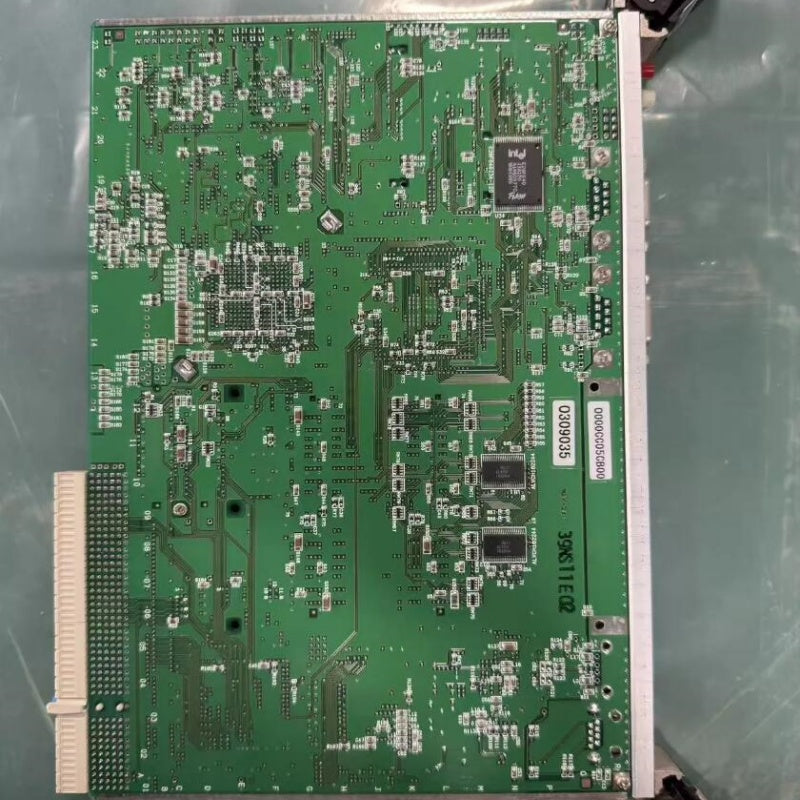 1 PCS USED DENSAN DCP-P750/11 Industrial Motherboard #LYQ007