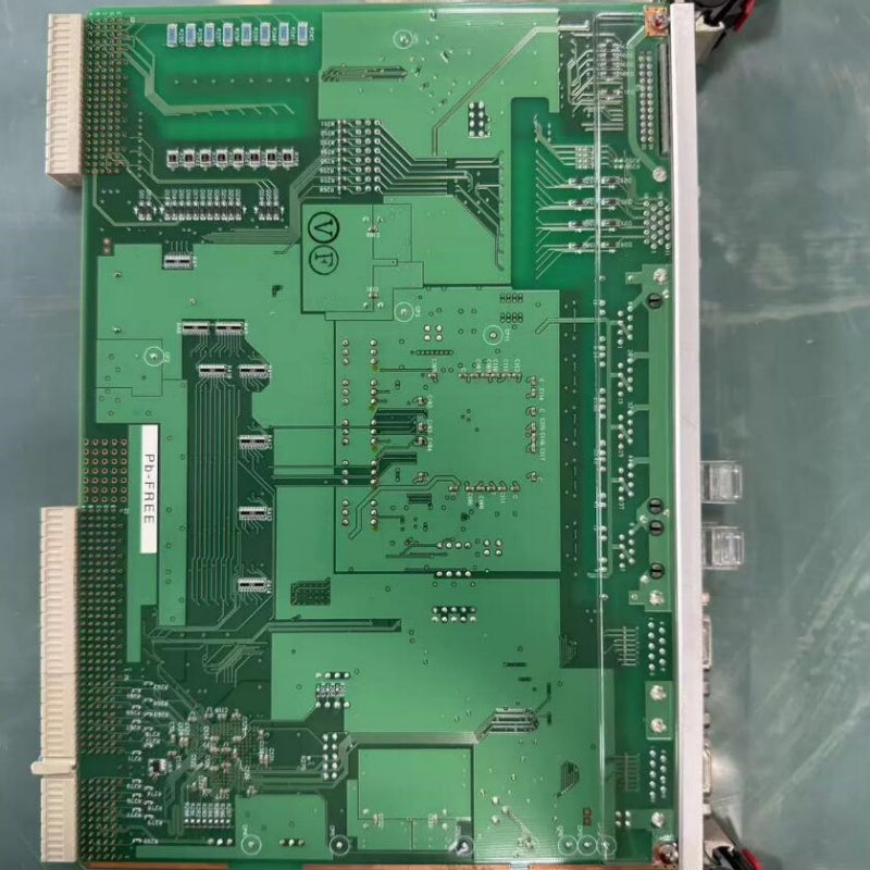 1 PCS used Tokyo Electron (TEL) E244-000048-21 Circuit Board #LYQ007