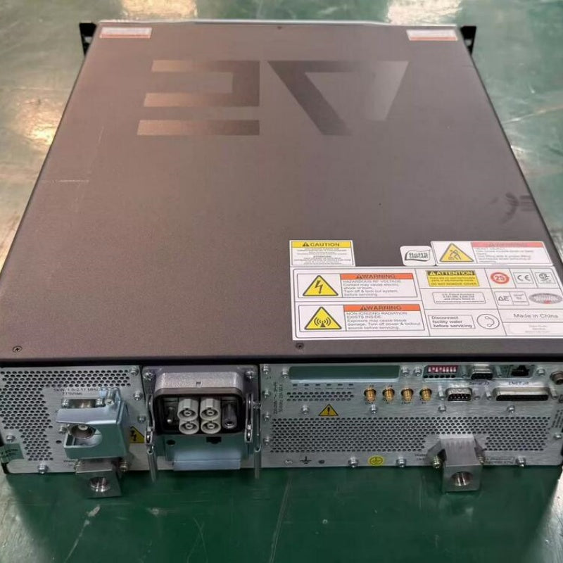 1 PCS used AE Paramount MF5002 (P/N: 0190-44105-05) RF Generator #LYQ007